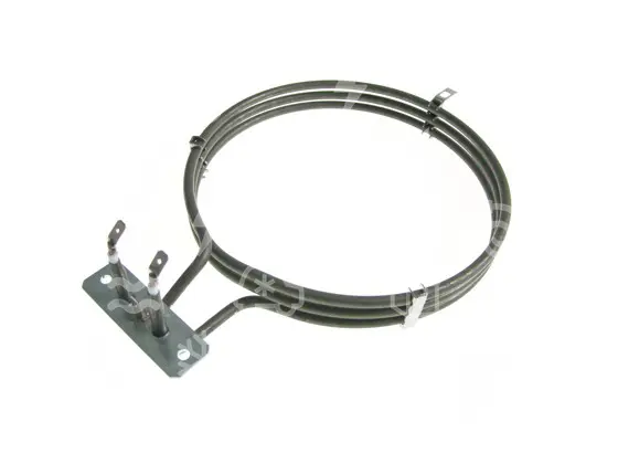 těleso topné kruhové 2300 W, d = 193 mm  BAUMATIC